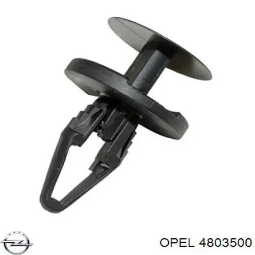  Opel 4803500 precio, desde 0,67 EUR