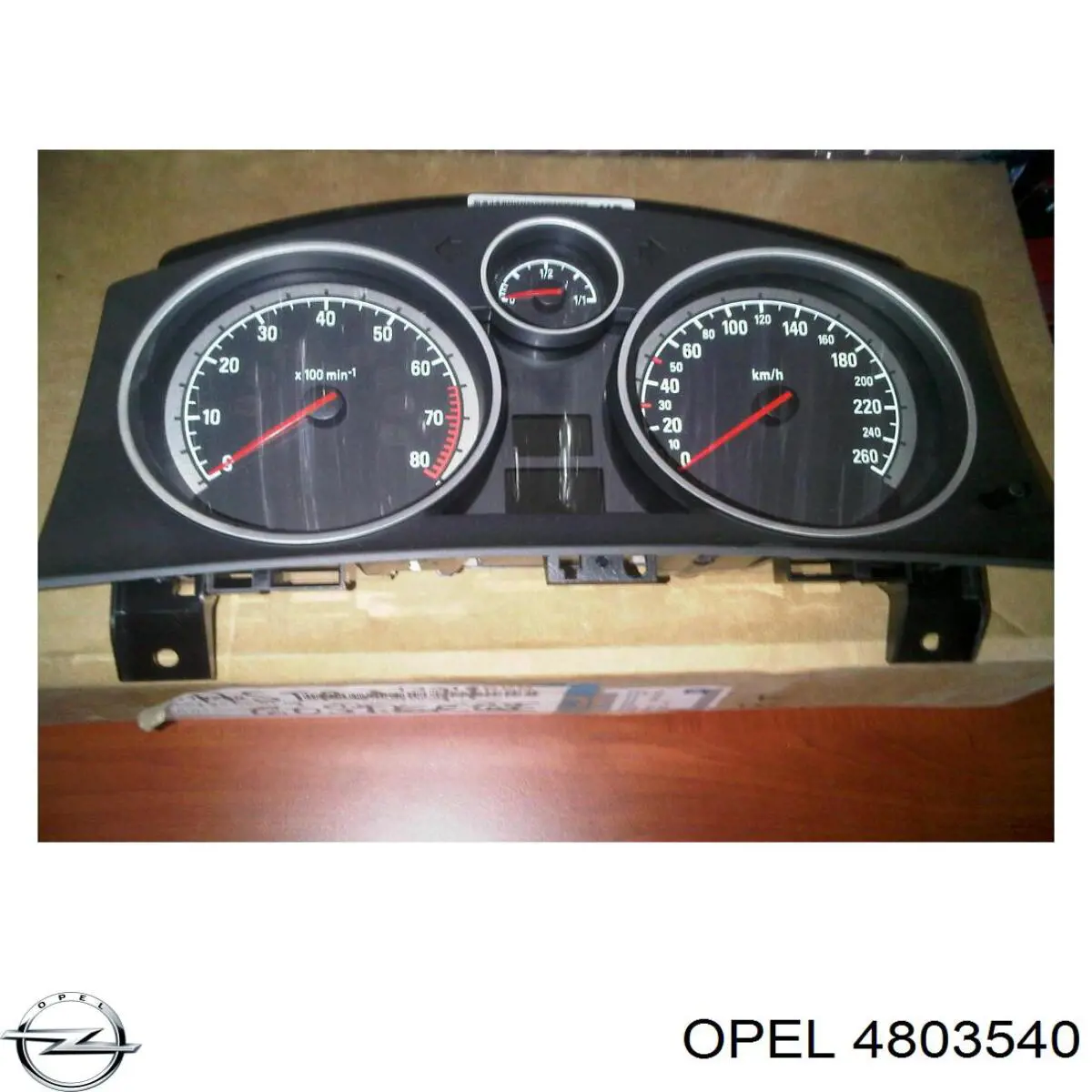 96440187 Opel