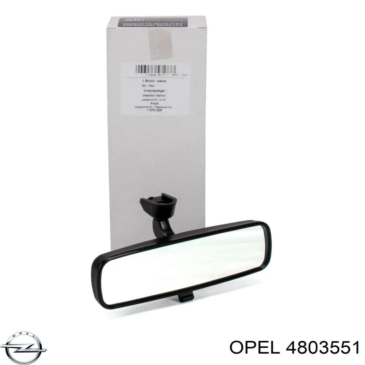 Indicador, presión del aceite Fiat 500 312