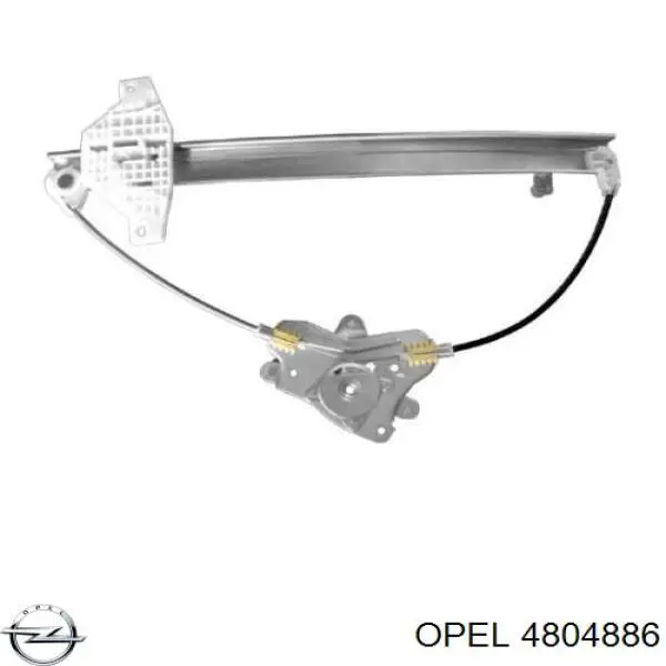  General Motors 96440127