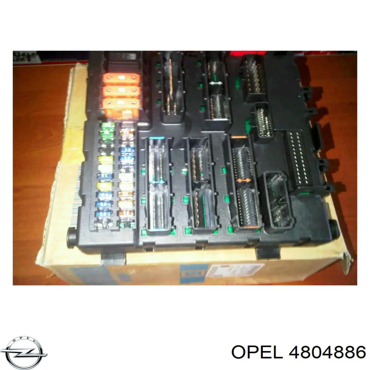 Comprar 96440127 General Motors 