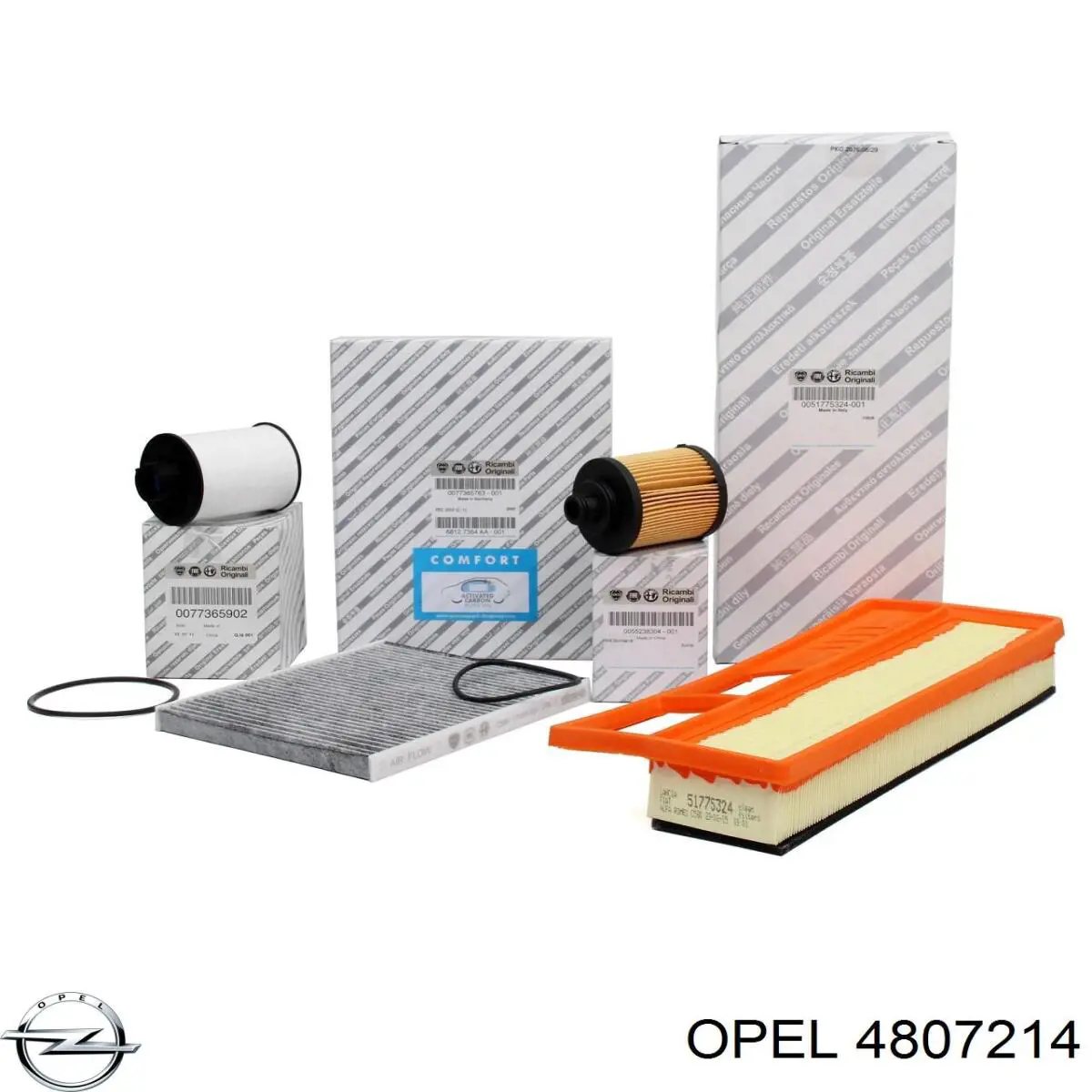 Filtro combustible Fiat Ducato 3 250