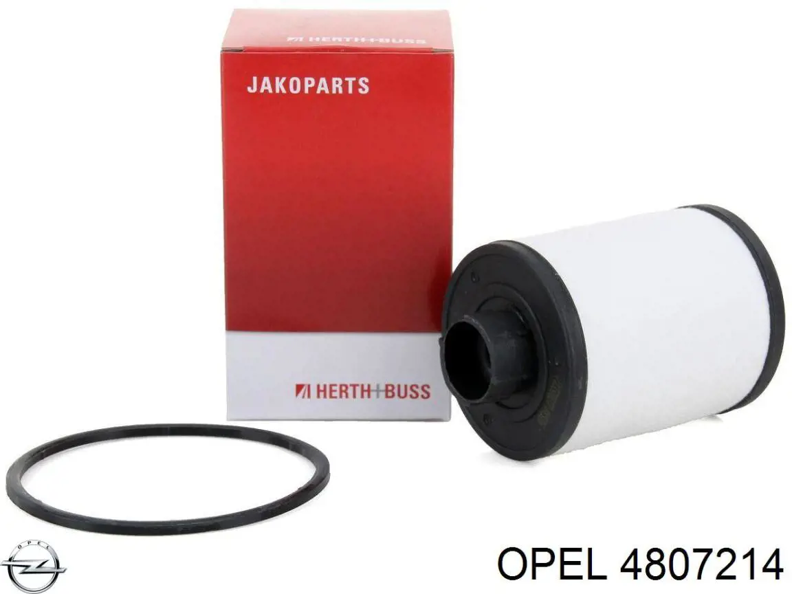 Filtro combustible Fiat Ducato 3 250