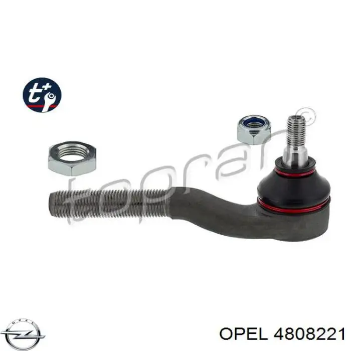 Brazo del limpiaparabrisas, lavado de parabrisas, luna trasera para Opel Antara (L07)