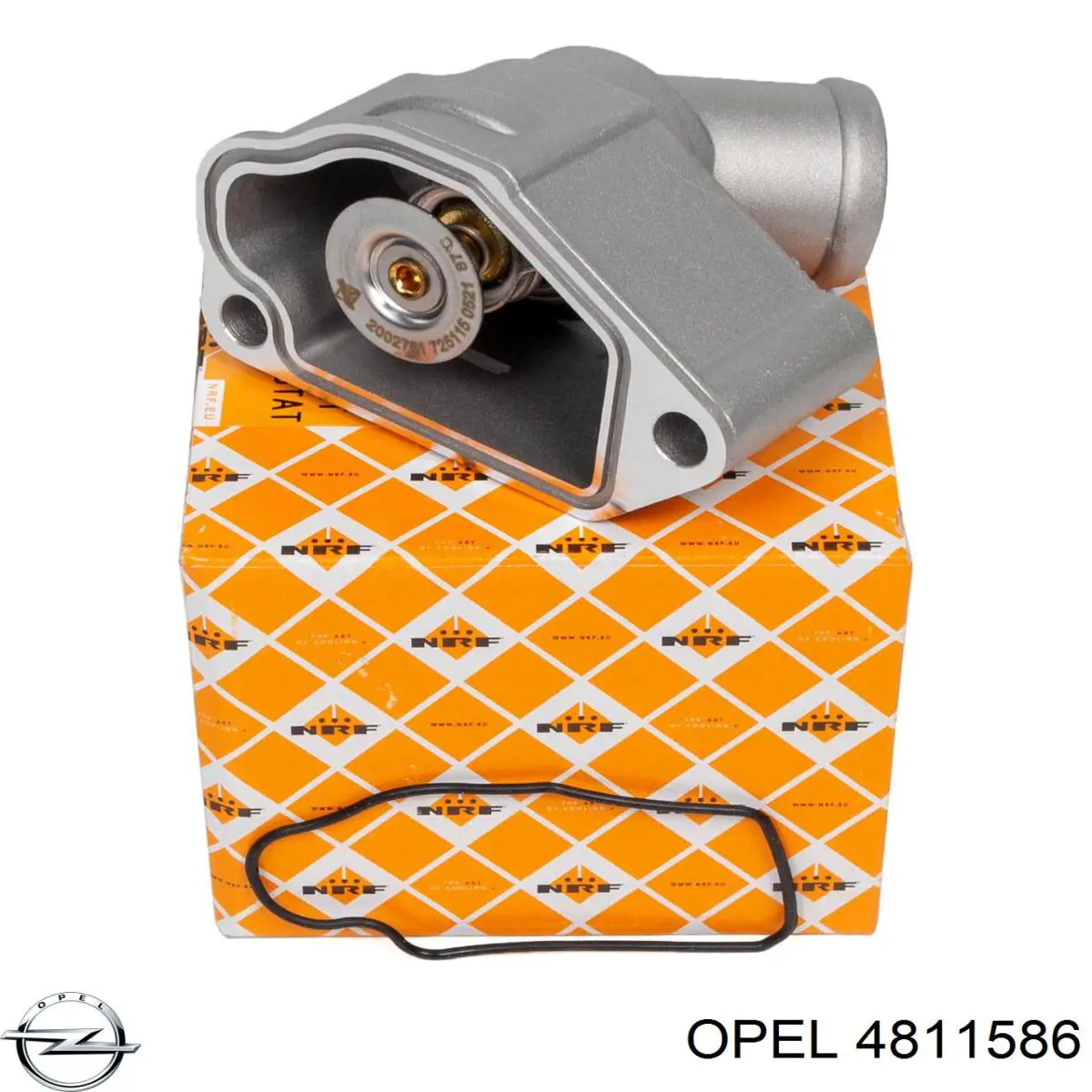Termostato Opel 4811586 precio, desde 18,03 EUR