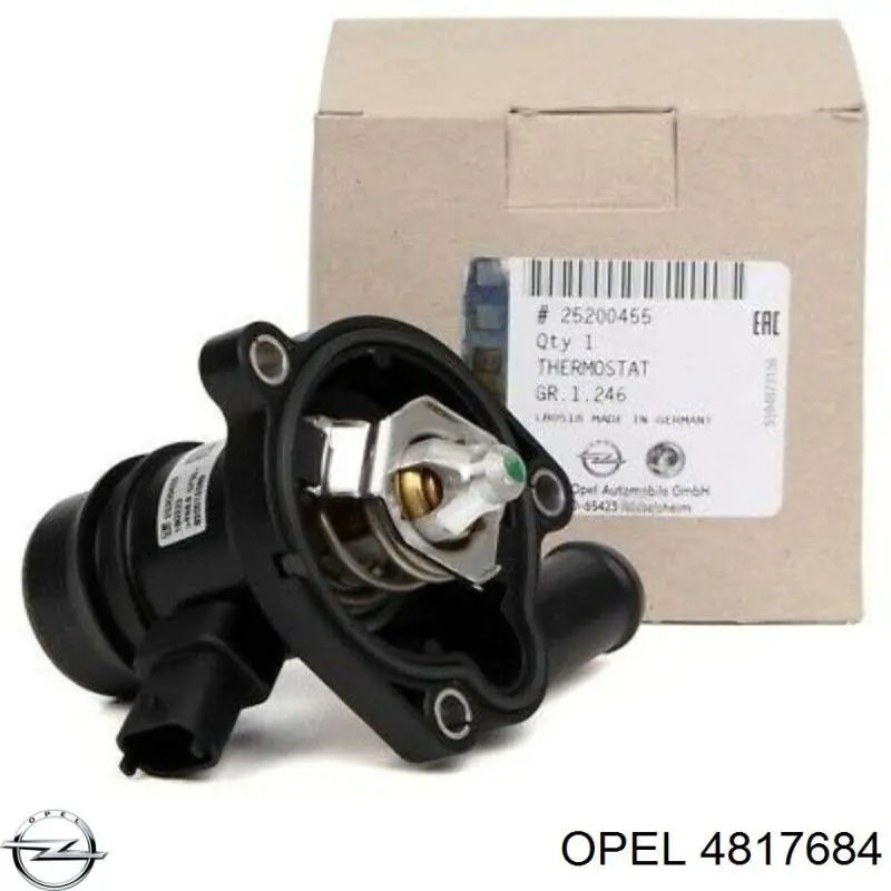 Pedal del acelerador 842121 Sidat