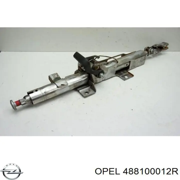 Comprar Columna dirección Renault Master III FV, JV