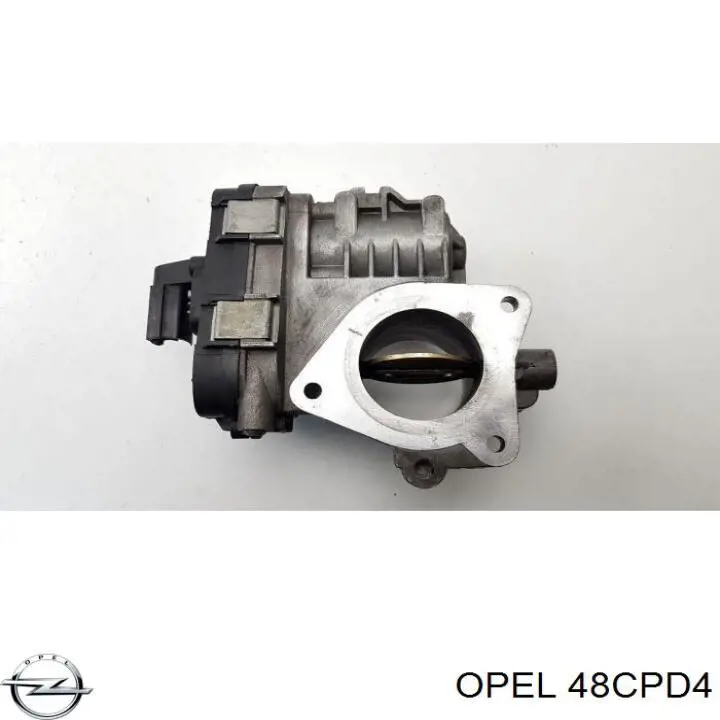 Comprar 48CPD4 Opel Cuerpo de mariposa
