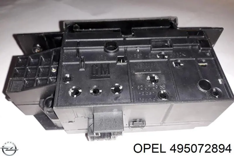 495072894 Opel