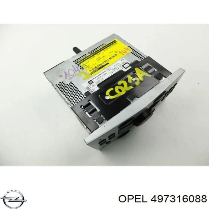 497316088 Opel