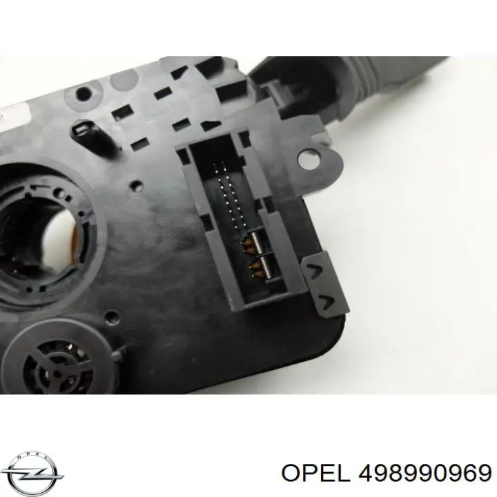 Comprar 498990969 Opel 