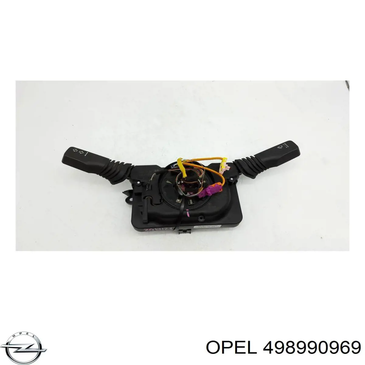  Opel 498990969 precio, desde 98,74 EUR