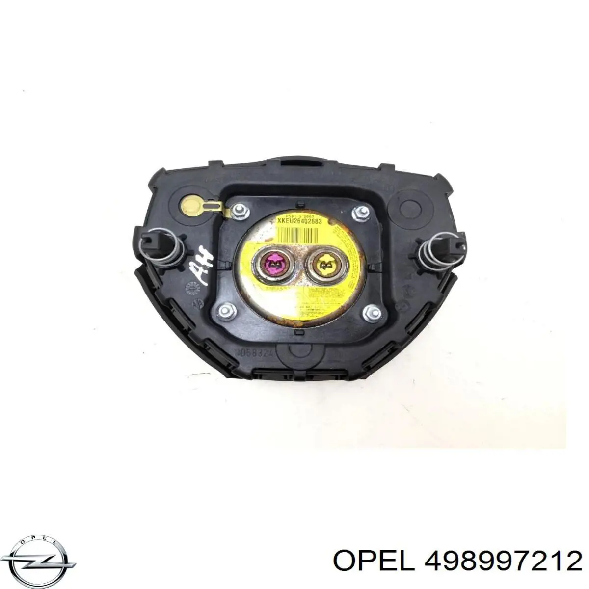 Comprar 498997212 Opel 