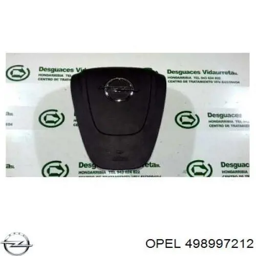  498997212 Opel