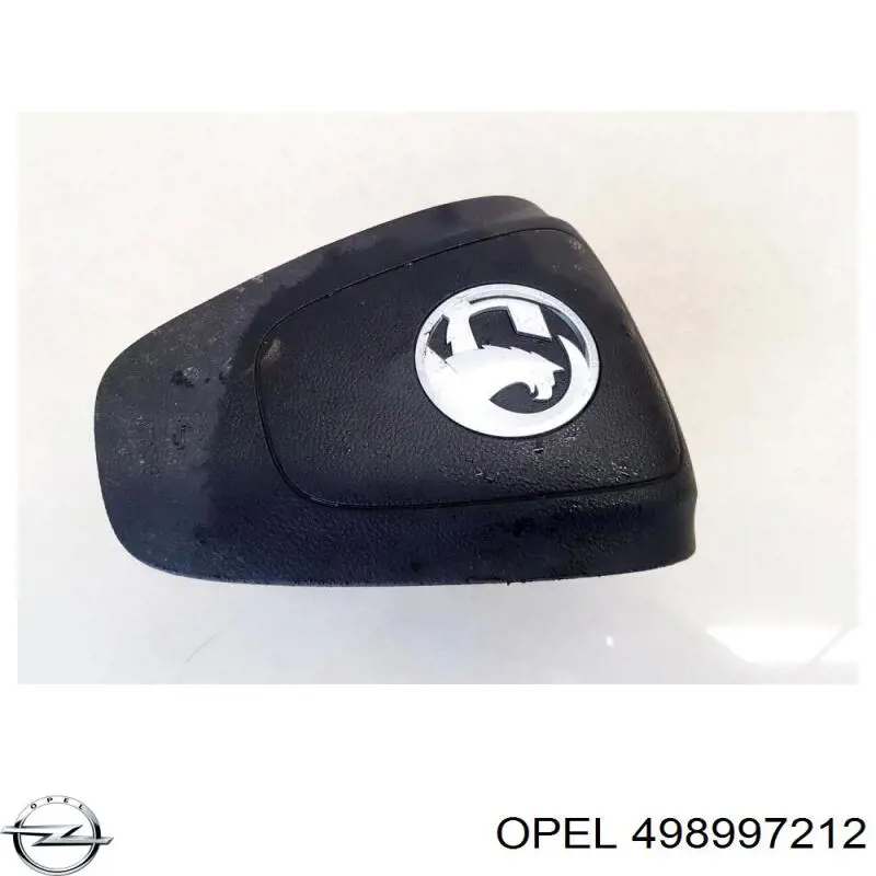 498997212 Opel