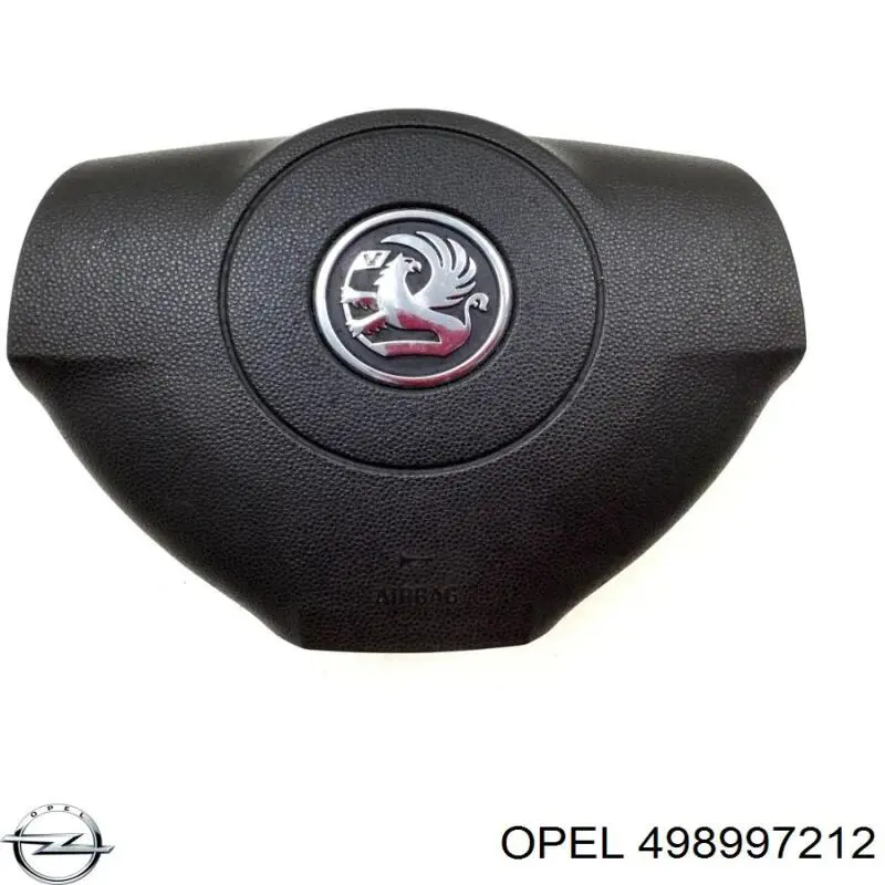  Opel 498997212 precio, desde 42,11 EUR