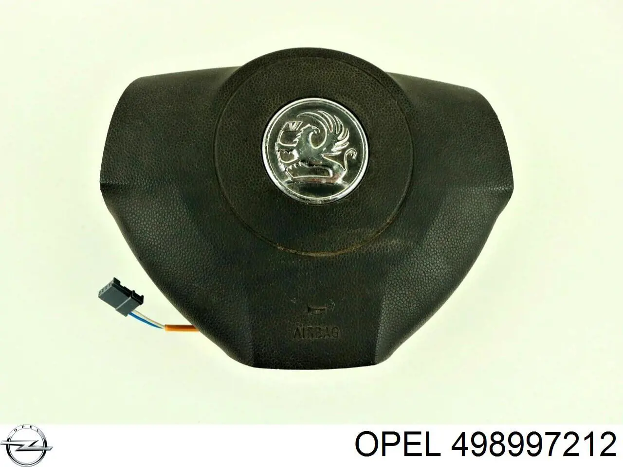 498997212 Opel 