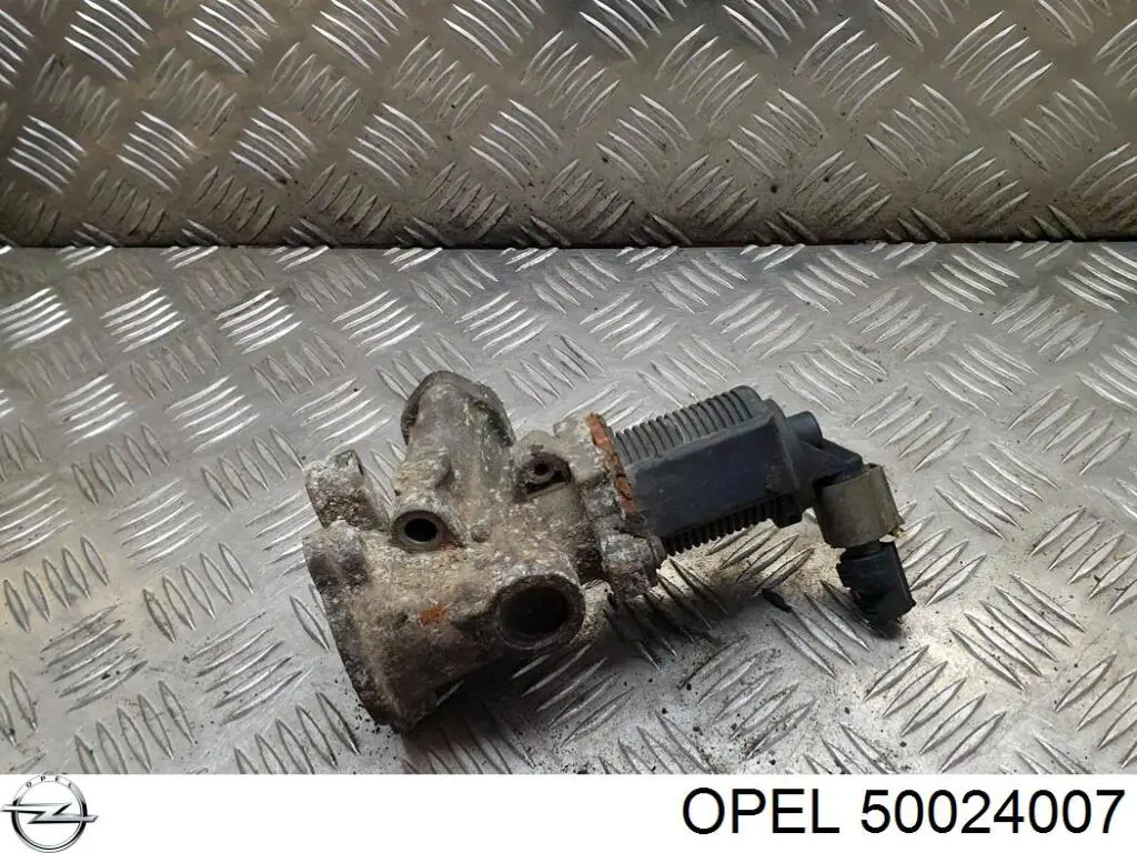 50024007 Opel