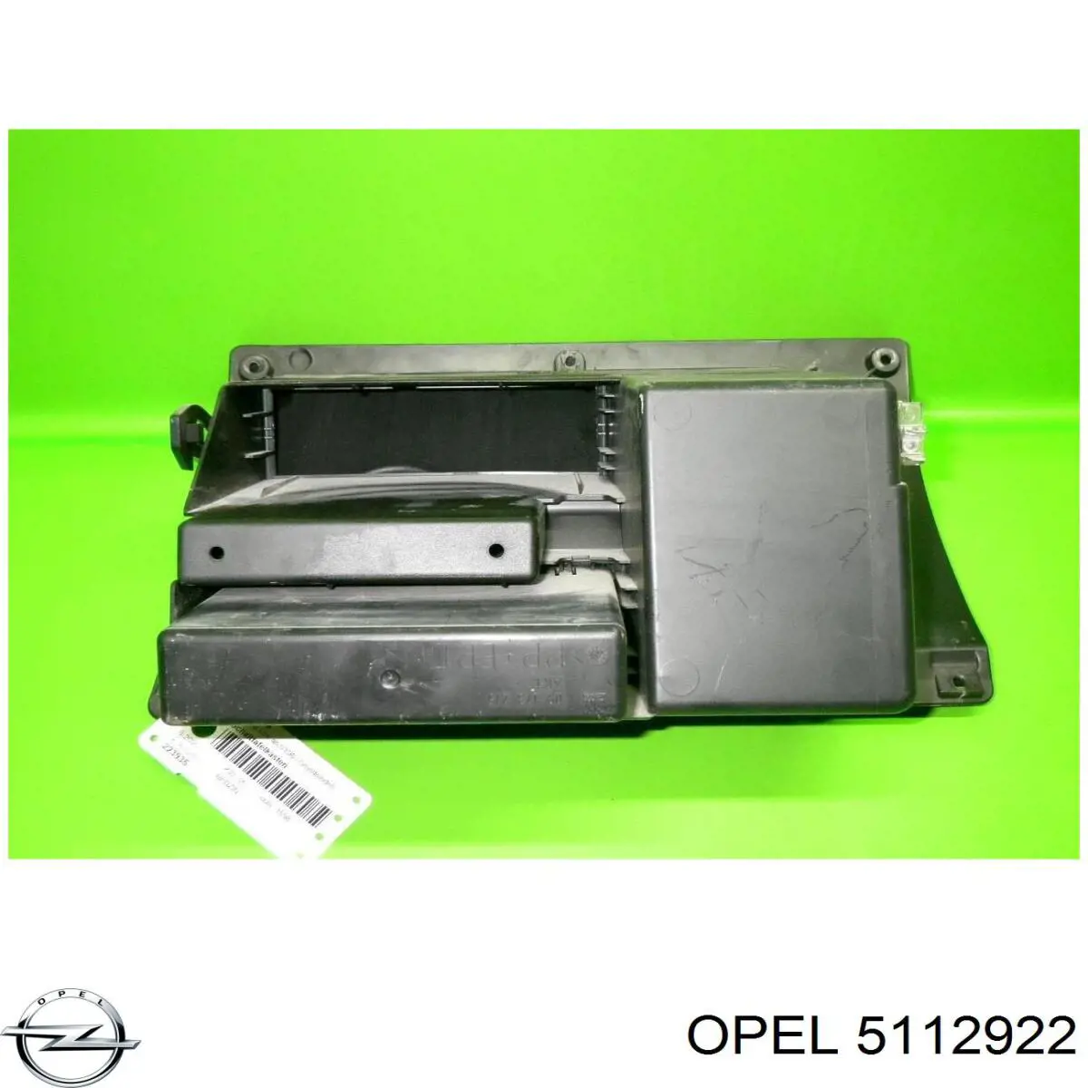 Comprar 90437505 Opel Guantera