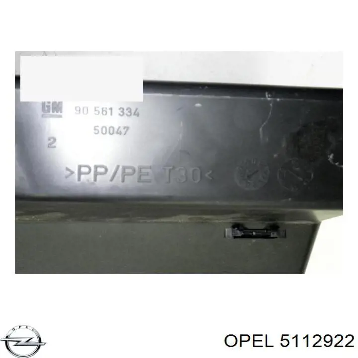 Comprar Guantera Opel Astra G F48, F08