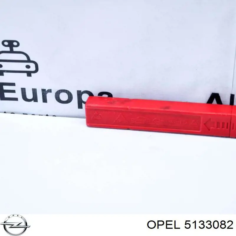 Comprar 5133082 Opel 