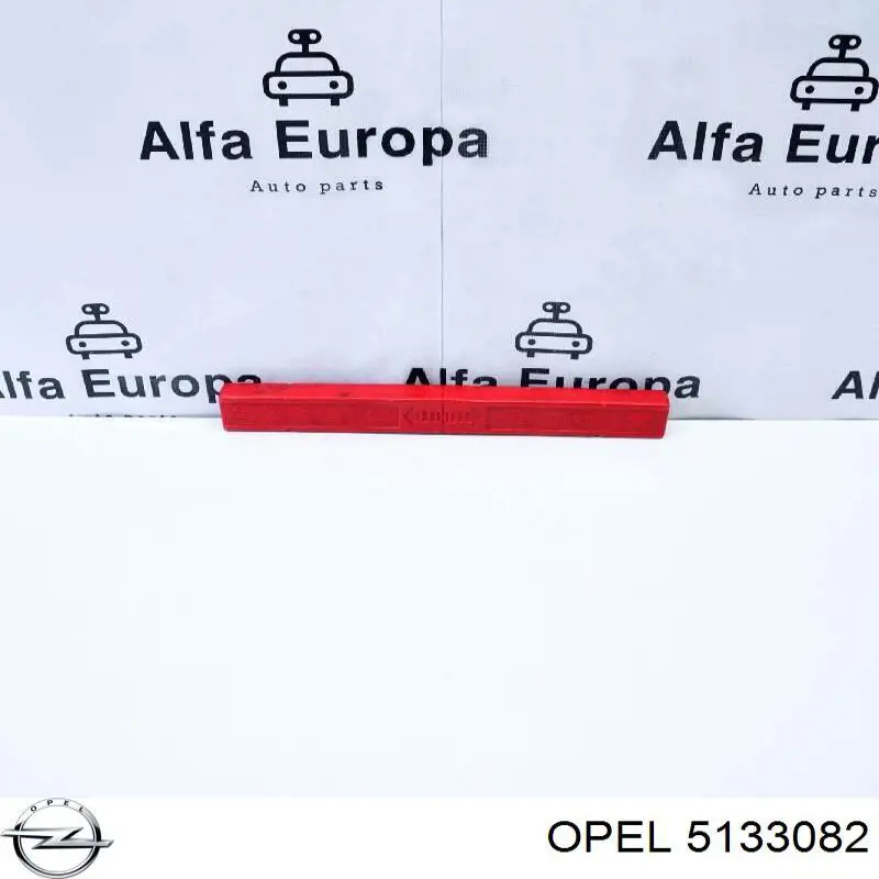  Opel 5133082 precio, desde 194,58 EUR