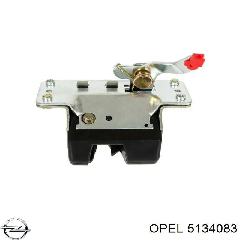 Cerradura de portón trasero CSV Electronic Parts CAC3429 precio, desde 20,19 EUR