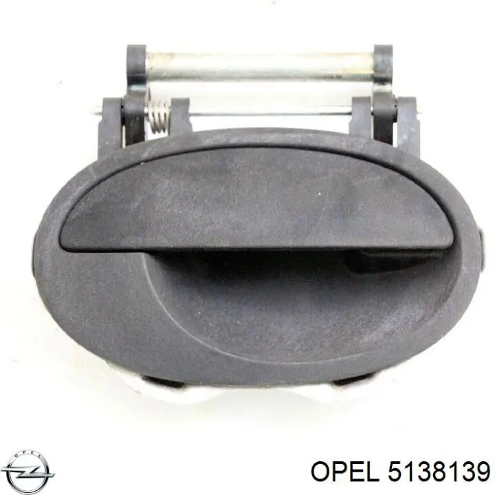 5138139 Opel