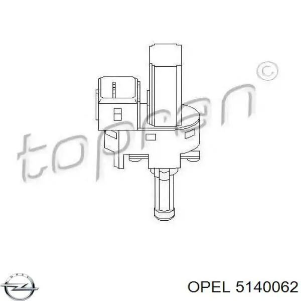 Mecanismo de elevalunas delantero derecha Opel 5140062 precio, desde 61,82 EUR