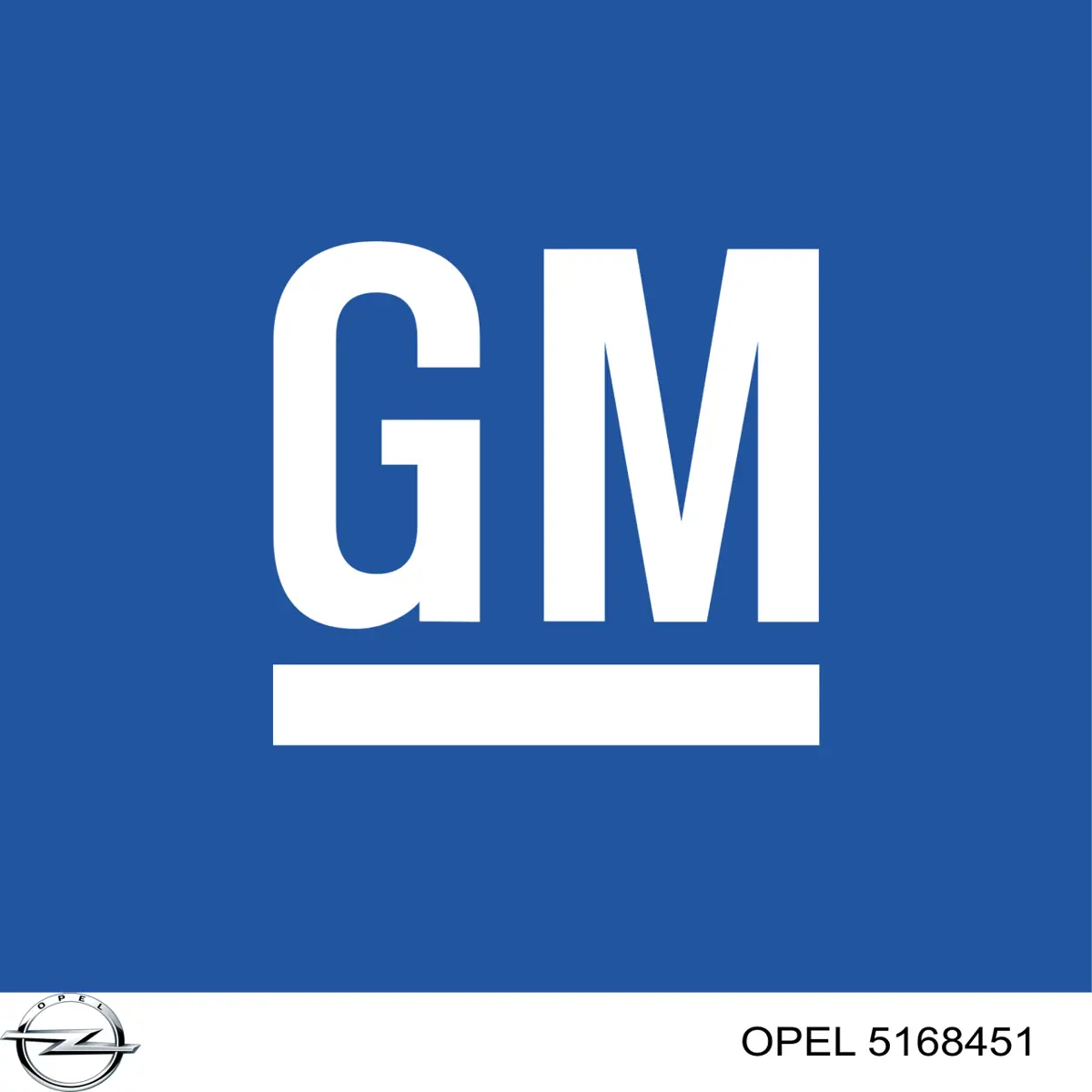 Fijador de asiento trasero Opel 5168451 precio, desde 3,39 EUR