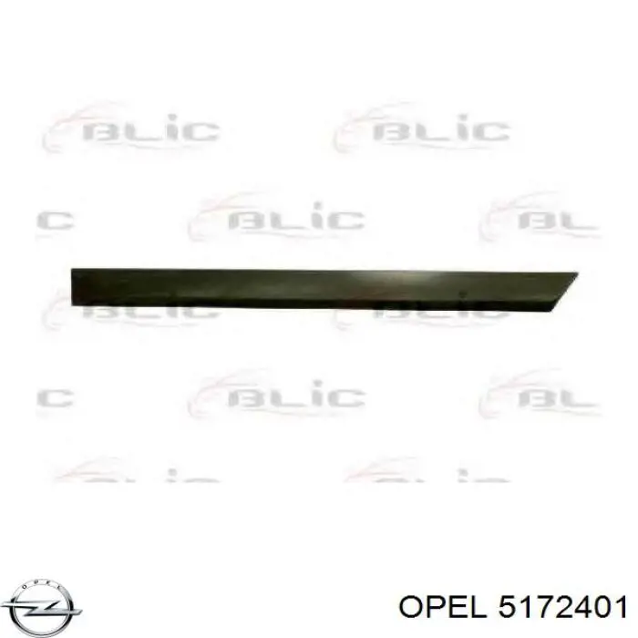 5172401 Opel