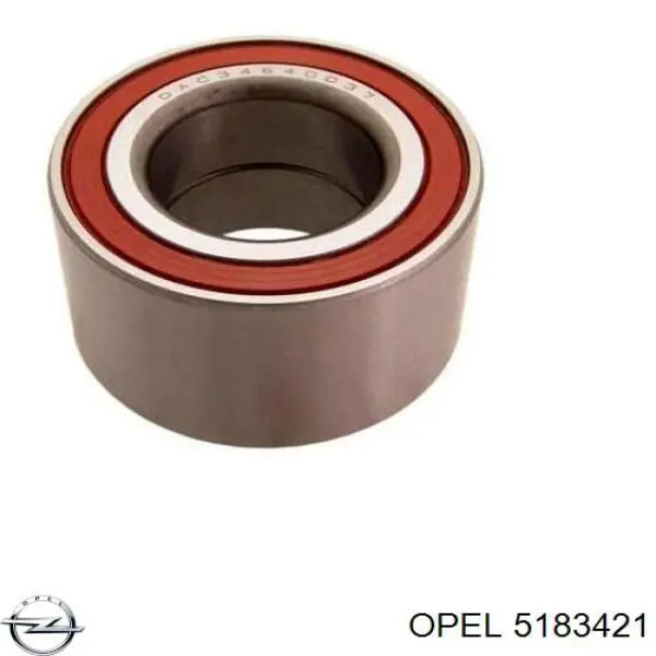 Cable de apertura de tapa del depósito de combustible Opel 5183421 precio, desde 14,07 EUR