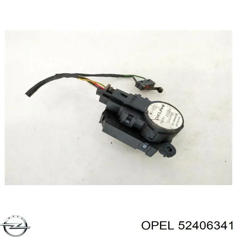 Comprar 52406341 Opel 