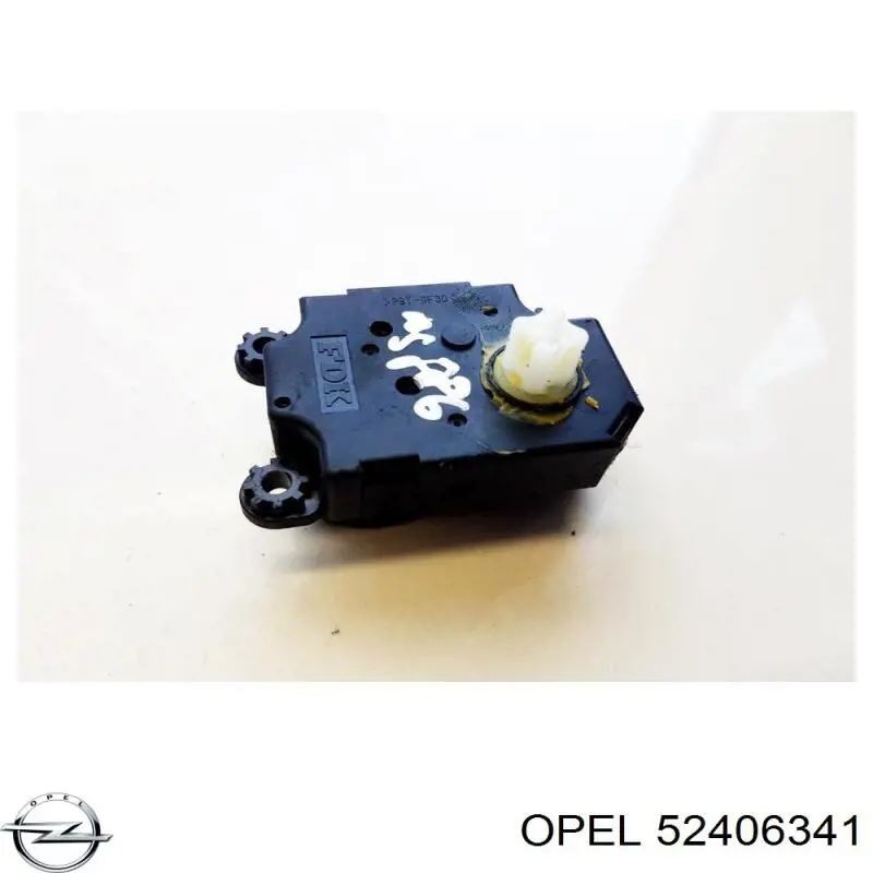  Opel 52406341 precio, desde 47,92 EUR