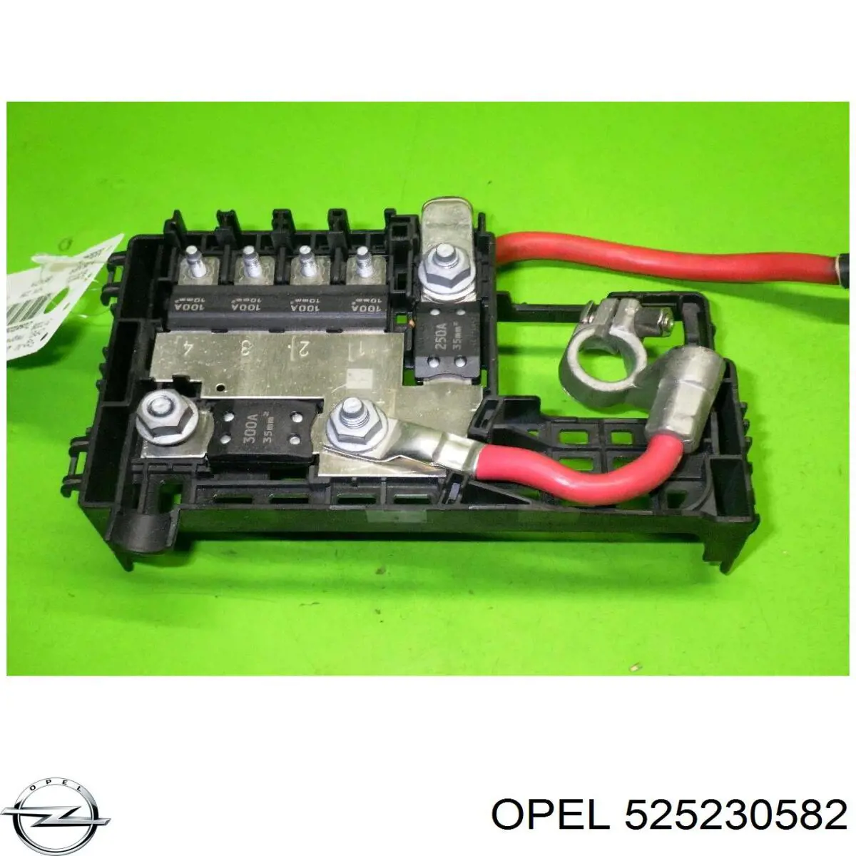 Comprar 525230582 Opel 