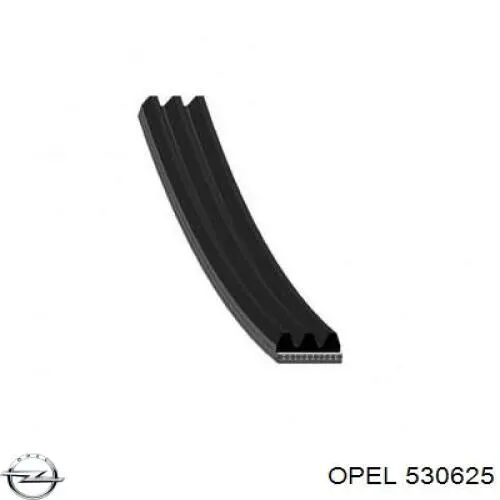 530625 Opel