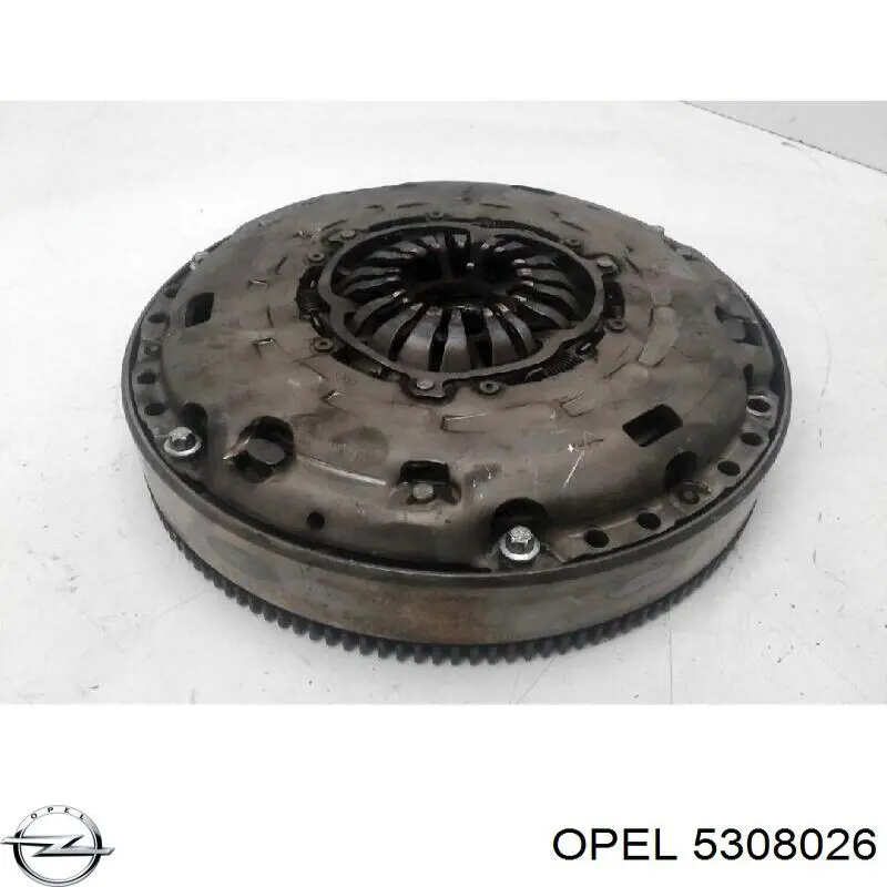 Interruptor de arranque Opel 5308026 precio, desde 13,58 EUR