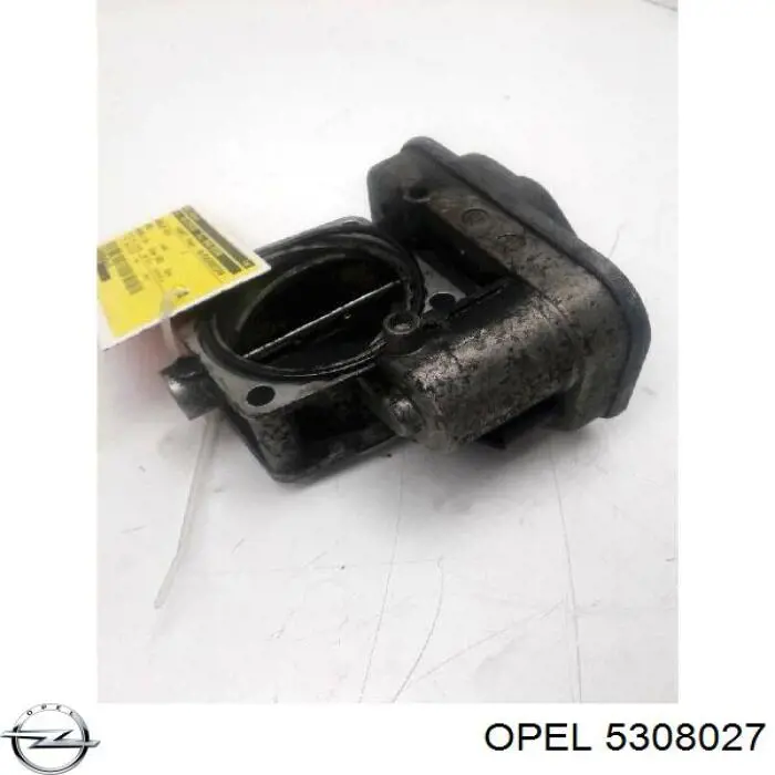 5308027 Opel