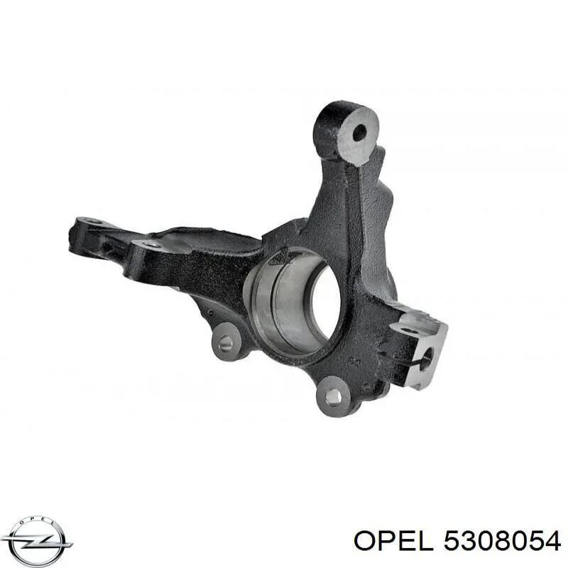 Mangueta delantera derecha Opel 95524779 precio, desde 62,07 EUR
