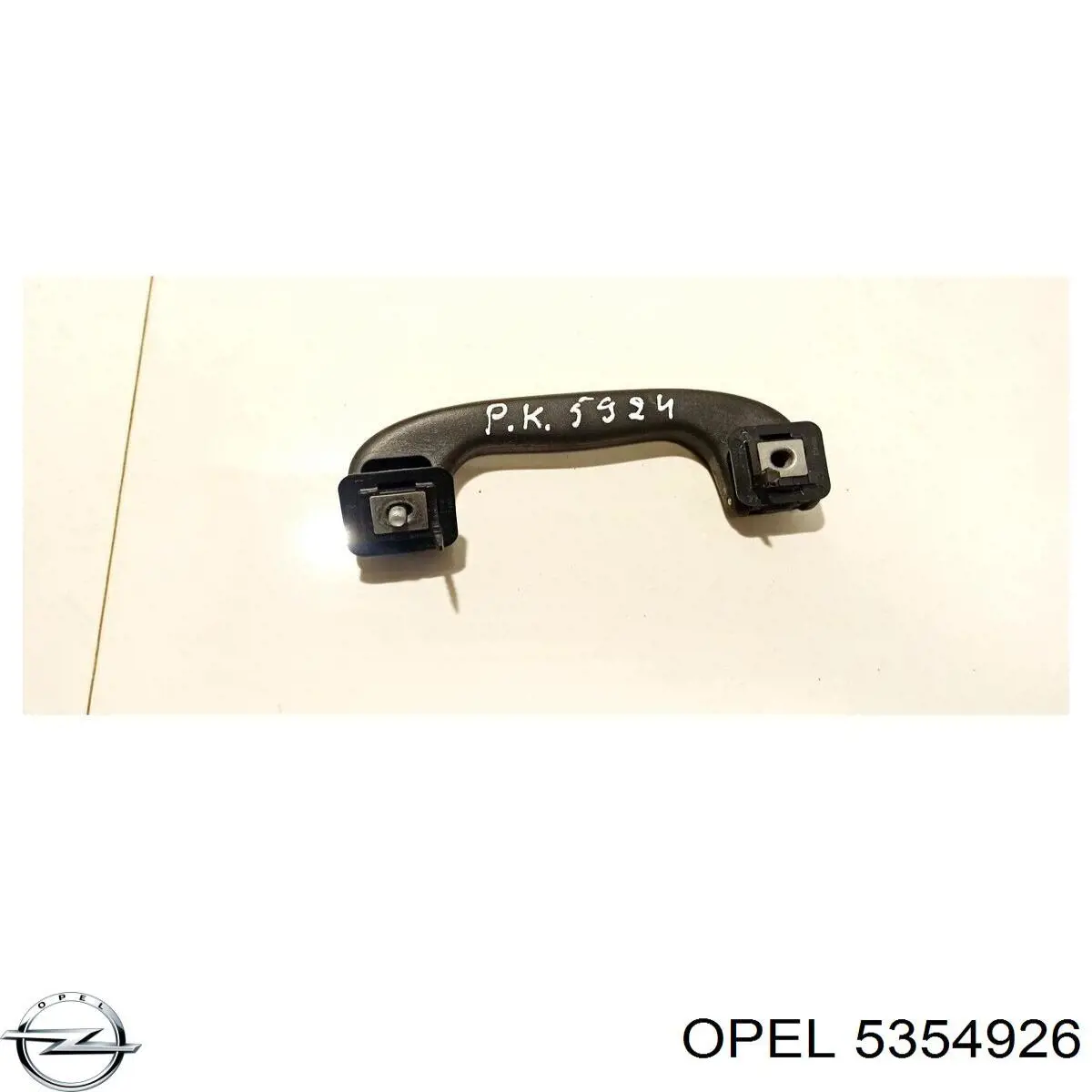  5354926 Opel