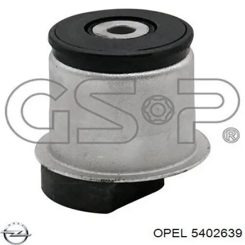 Comprar 5402639 Opel Silentblock trasero