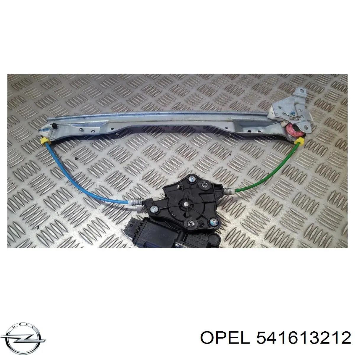  Renault (RVI) 541613212 precio, desde 39,20 EUR