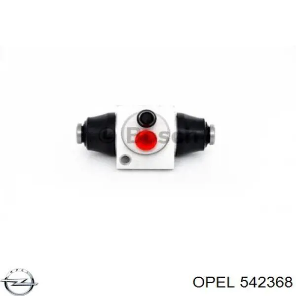 542368 Opel