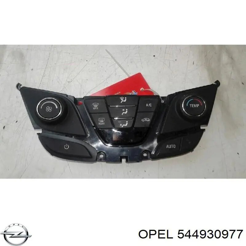  Opel 544930977 precio, desde 47,92 EUR