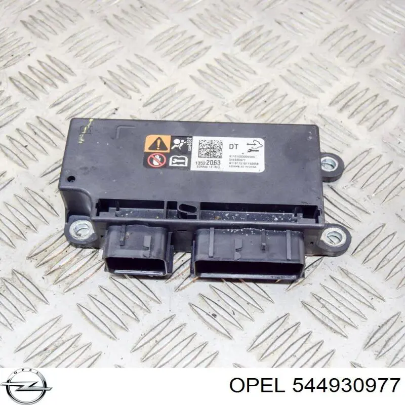  544930977 Opel