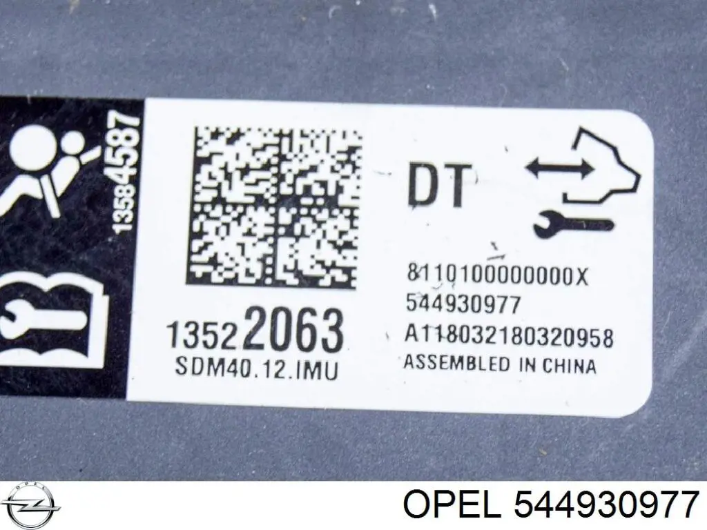 544930977 Opel 