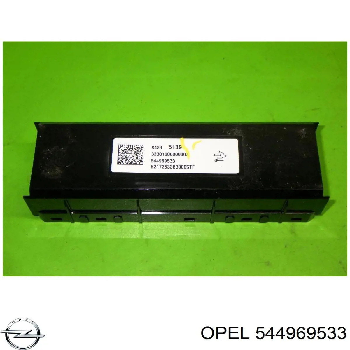 Comprar 544969533 Opel 