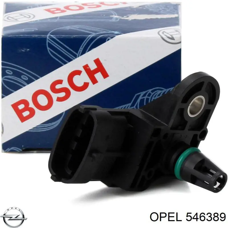Soporte de la pinza de freno trasera Opel 546389 precio, desde 36,74 EUR