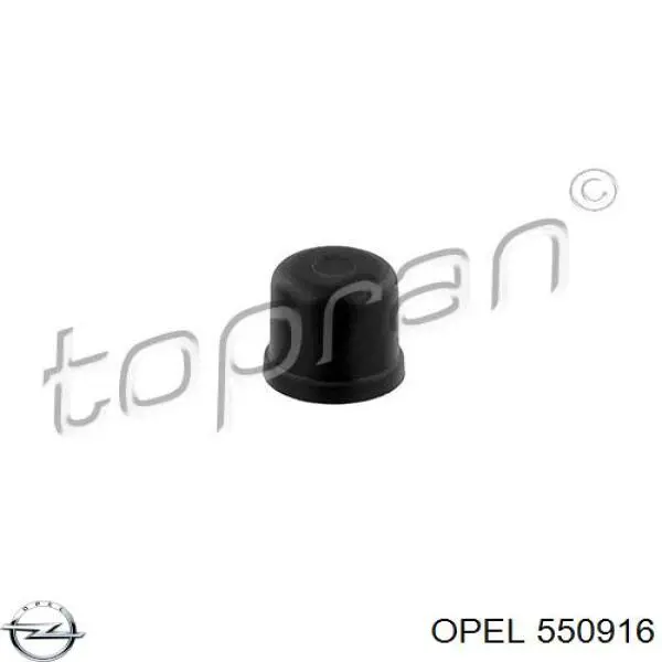 550916 Opel