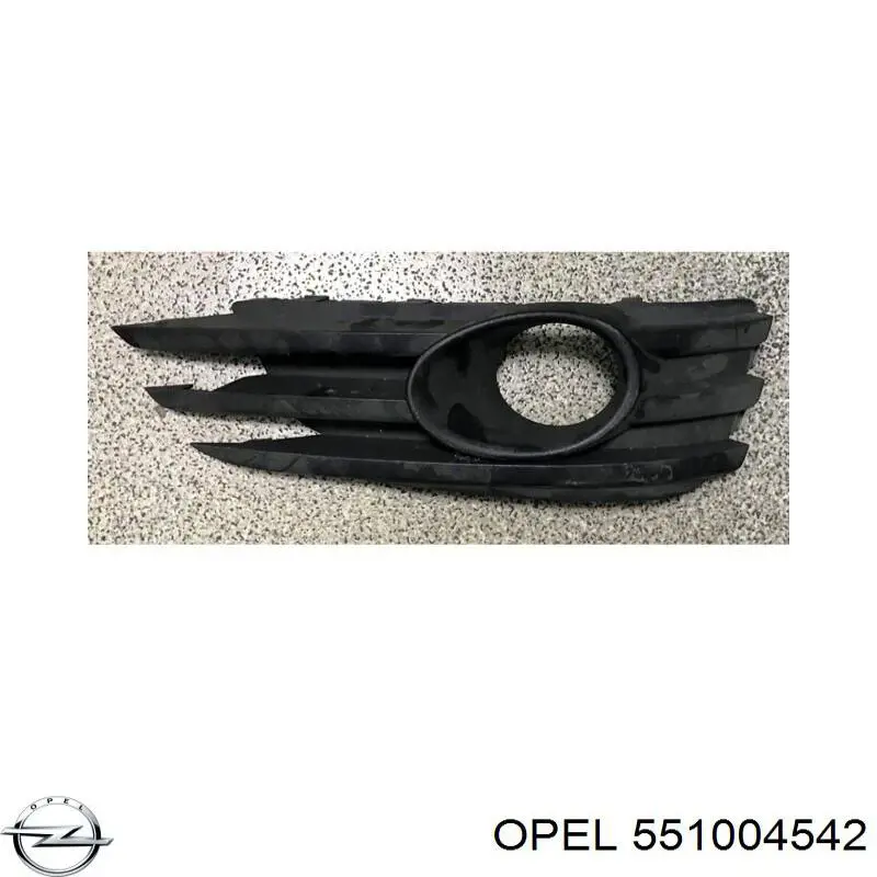  Opel 551004542 precio, desde 52,27 EUR